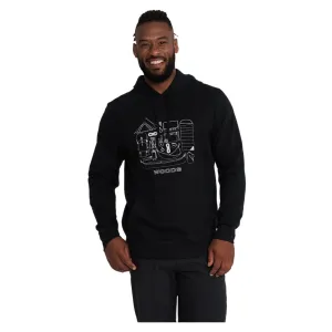 Men's Lawson Gear Layout Hoodie