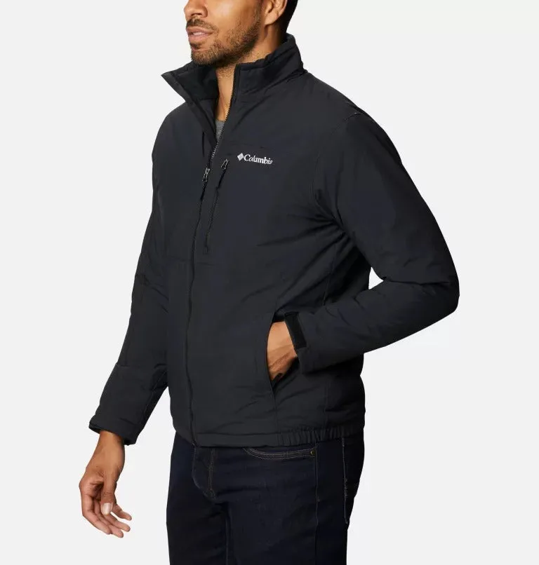 Men's Northern Utilizer Jacket