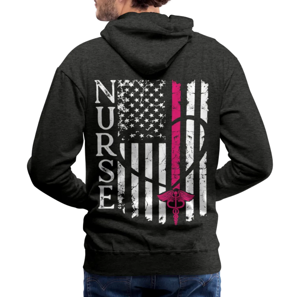 Men’s Premium Hoodie