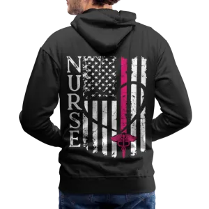 Men’s Premium Hoodie
