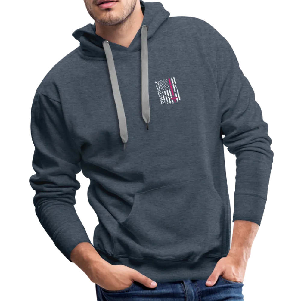 Men’s Premium Hoodie