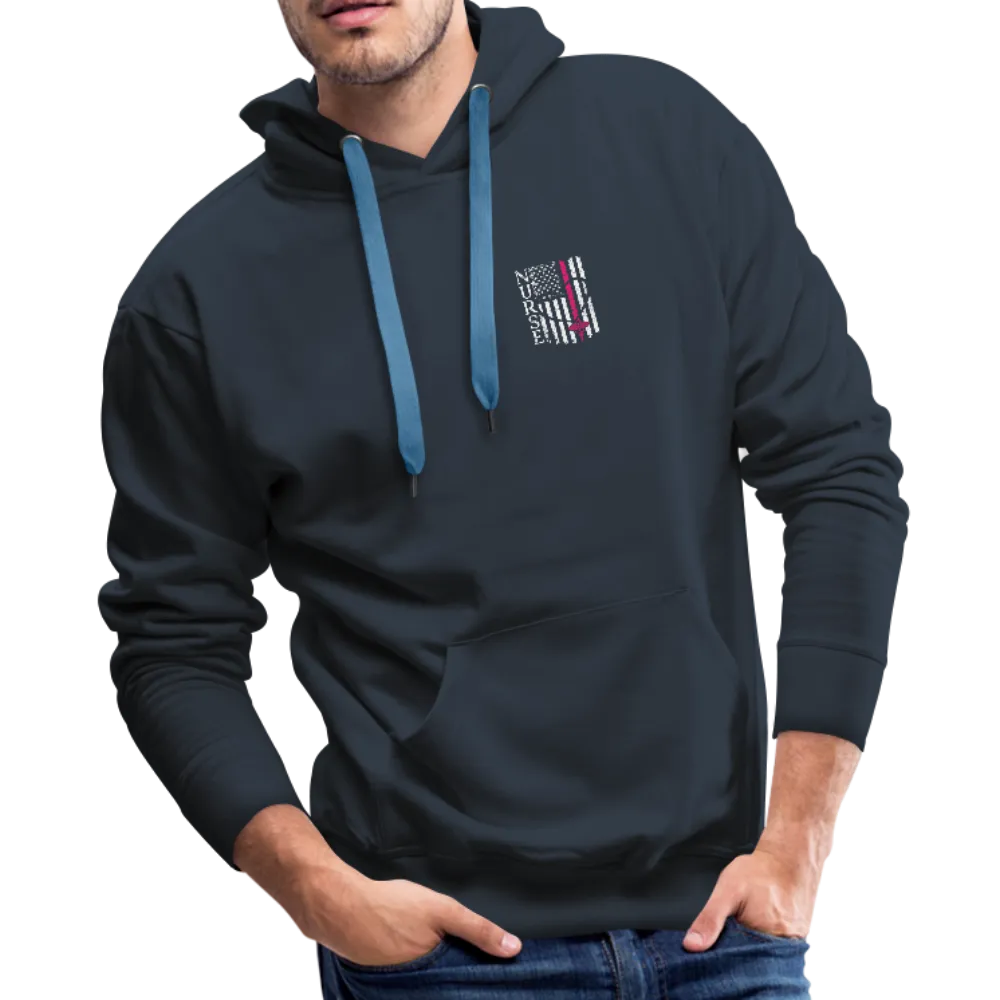 Men’s Premium Hoodie