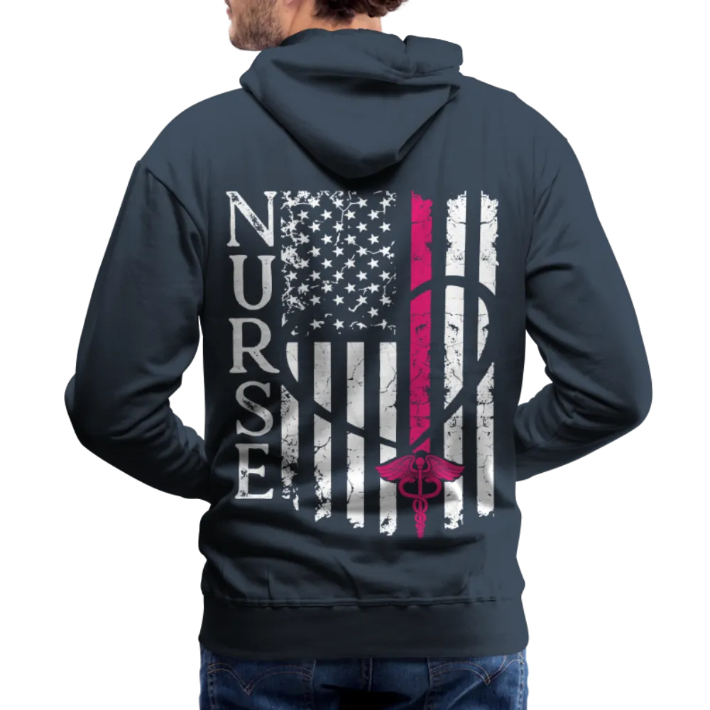 Men’s Premium Hoodie