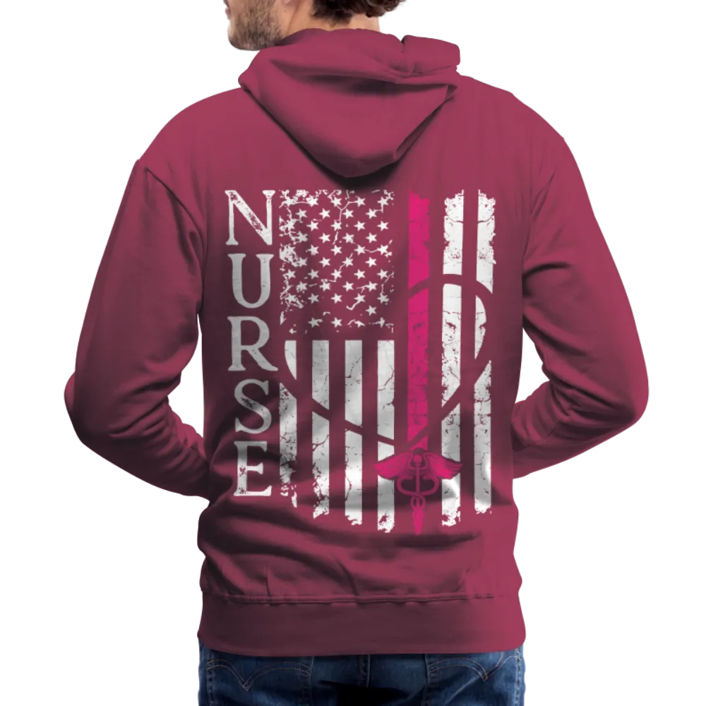 Men’s Premium Hoodie