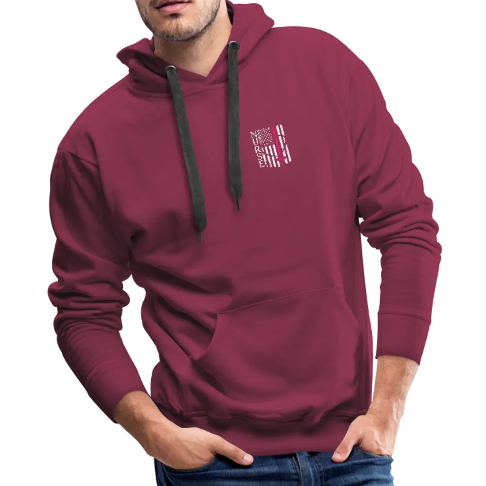 Men’s Premium Hoodie