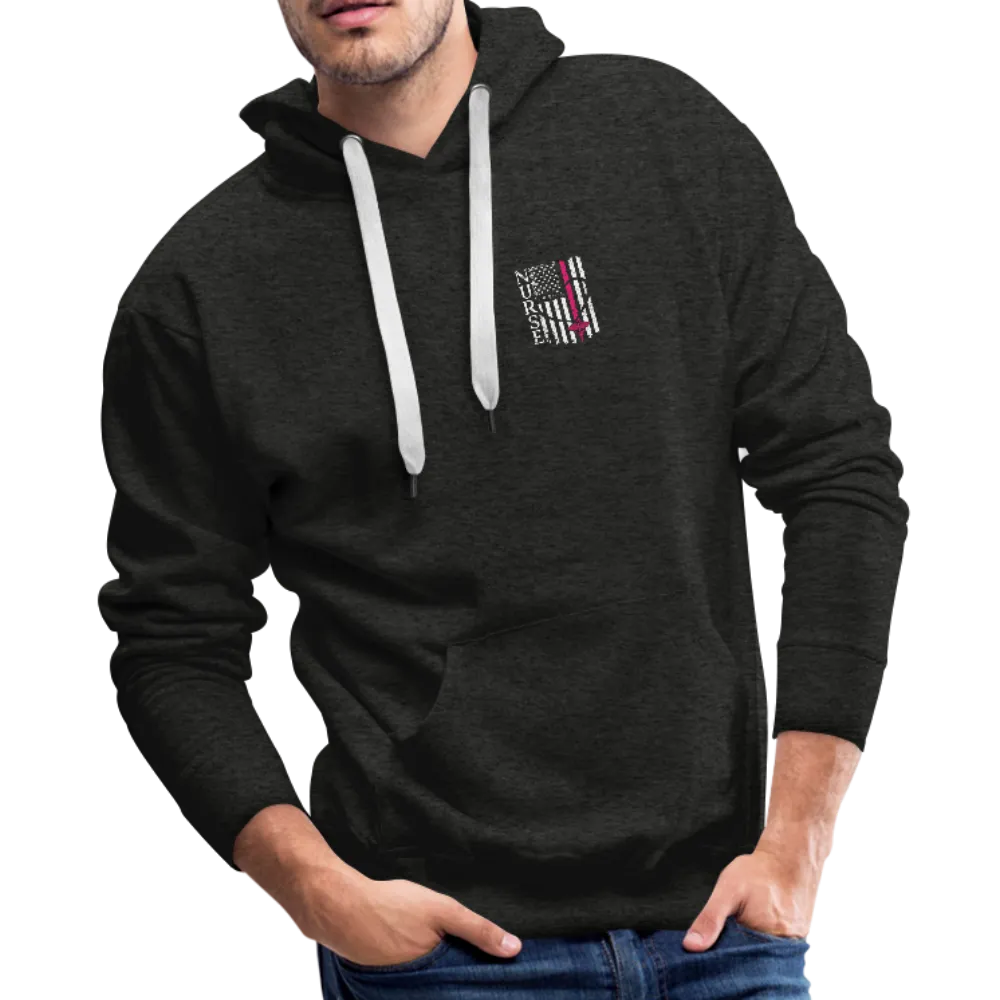 Men’s Premium Hoodie