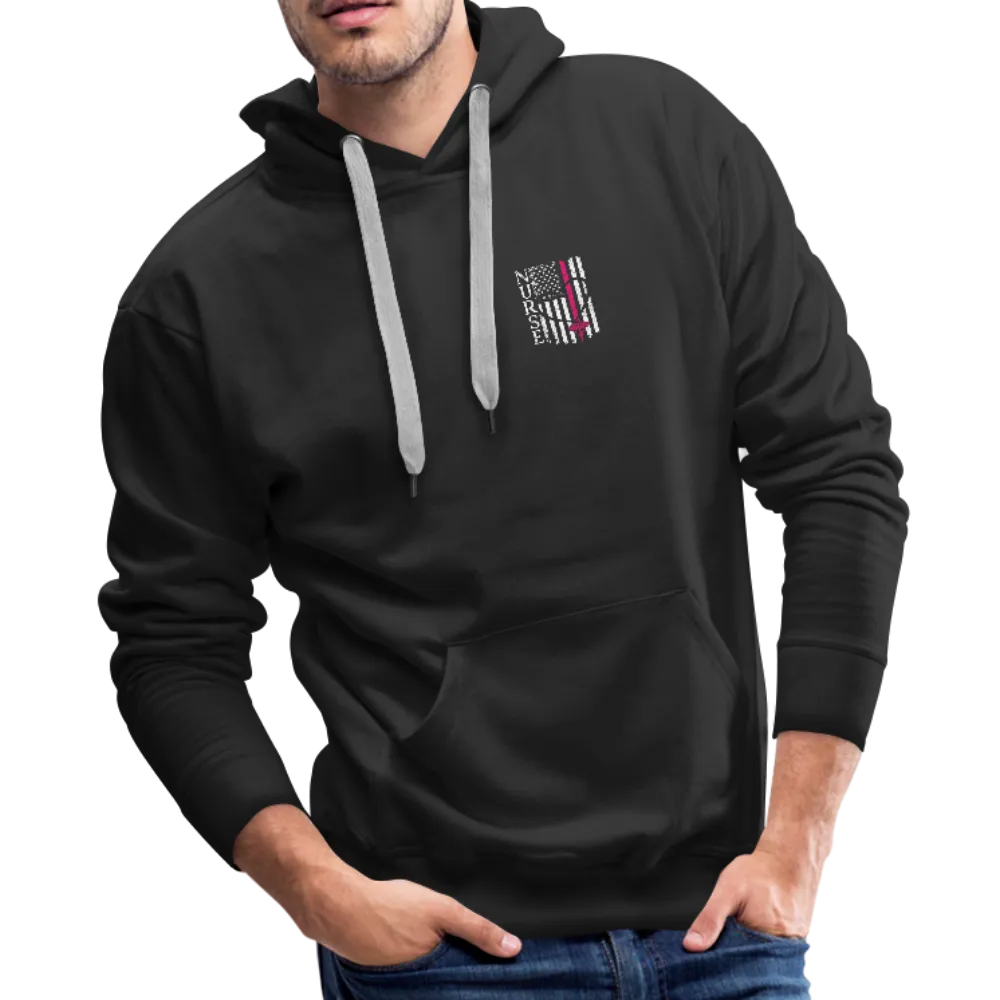 Men’s Premium Hoodie
