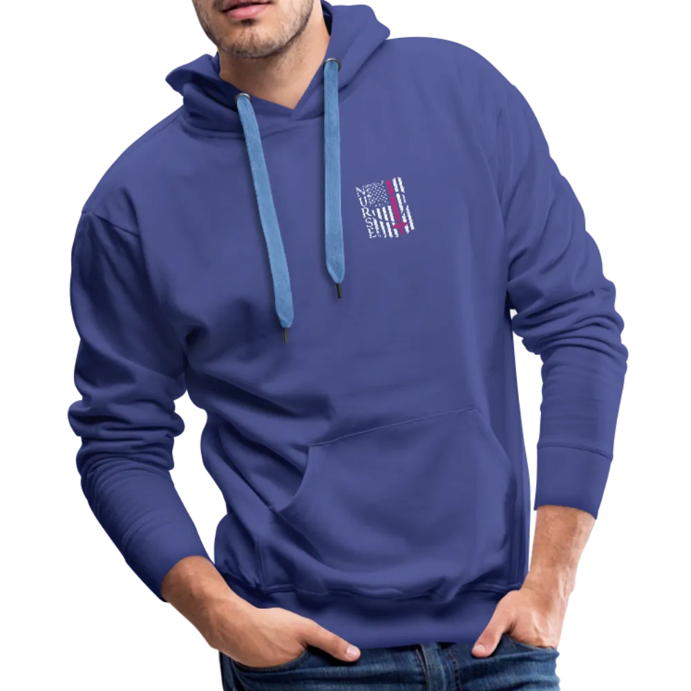 Men’s Premium Hoodie