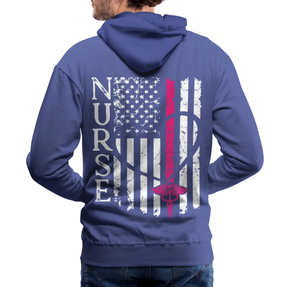 Men’s Premium Hoodie