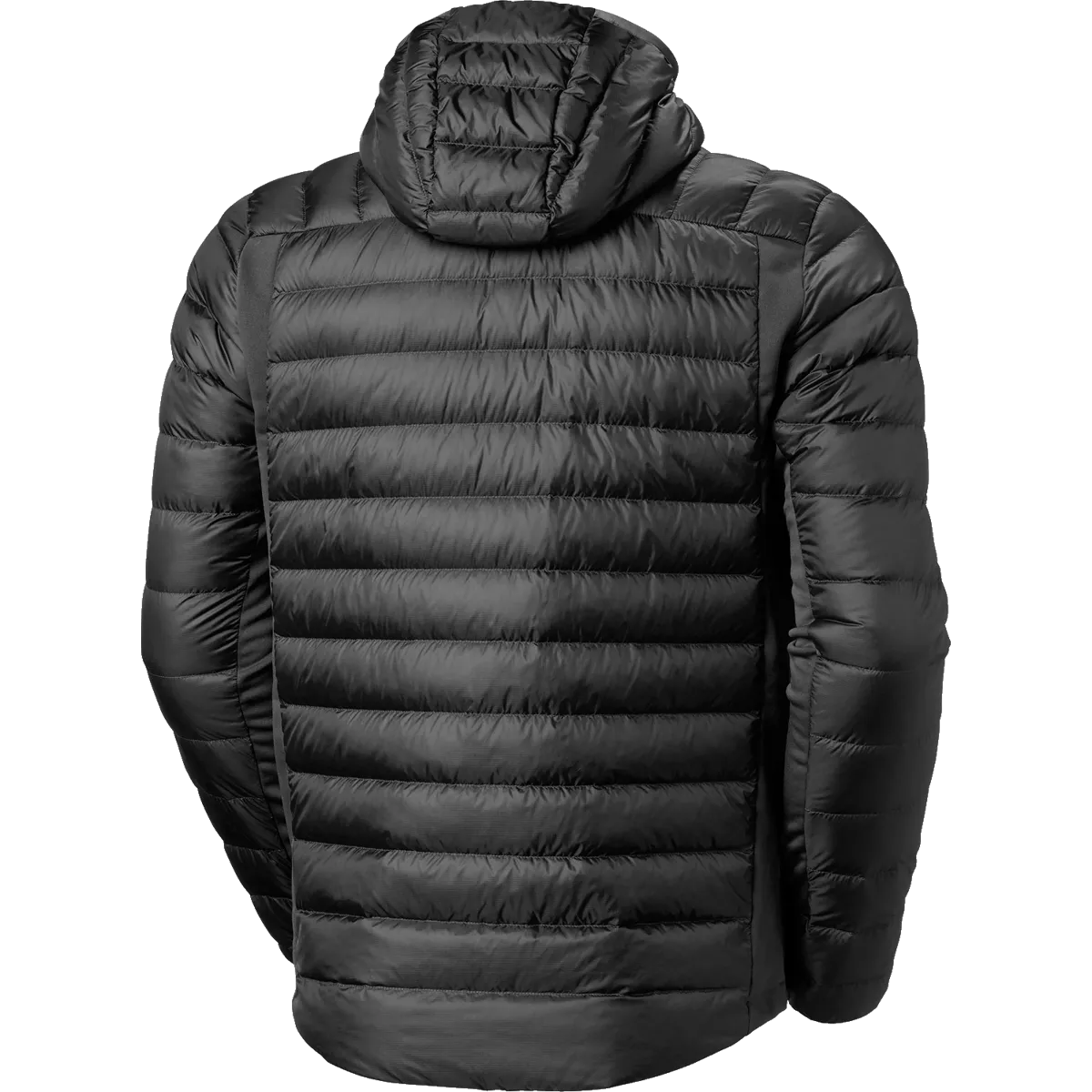 Men's Verglas Down Hybrid Hood 2.0
