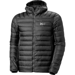 Men's Verglas Down Hybrid Hood 2.0