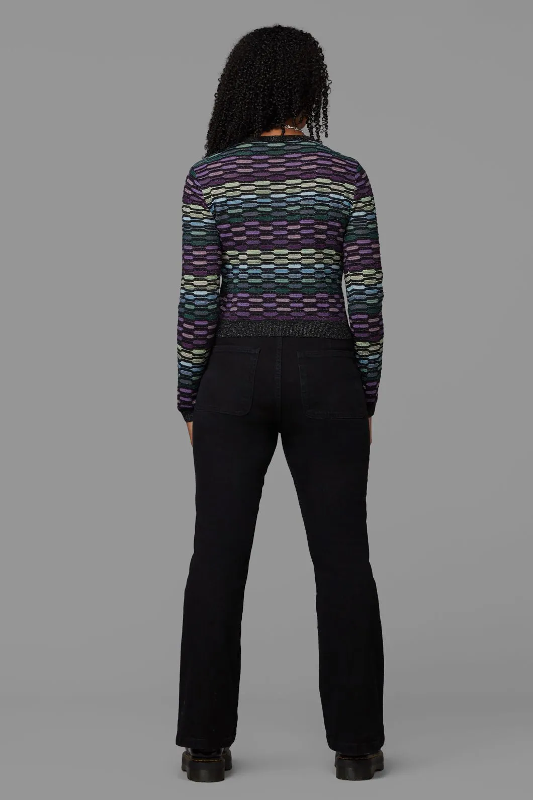 Meteorite LS Knit