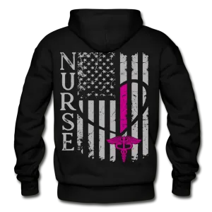 Micki RN Gildan Heavy Blend Adult Hoodie