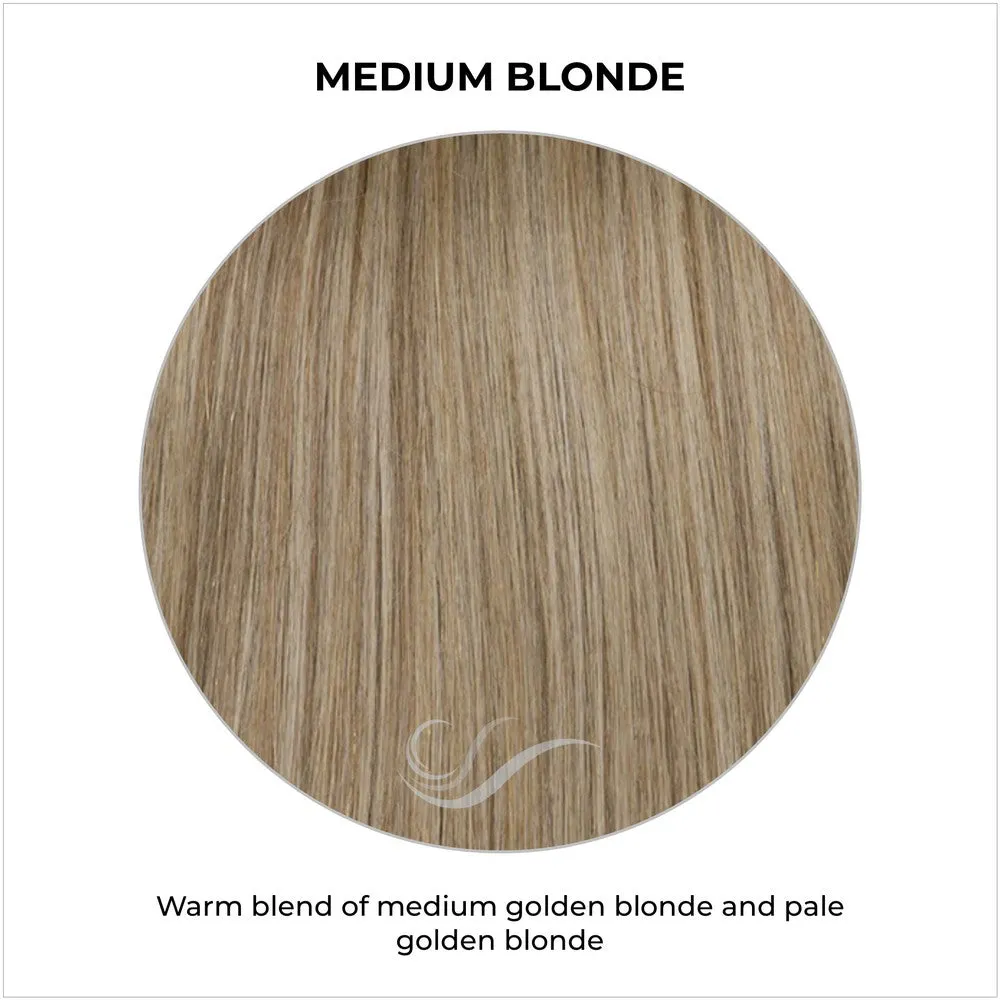 Miranda by Envy (Basic Cap Wig)