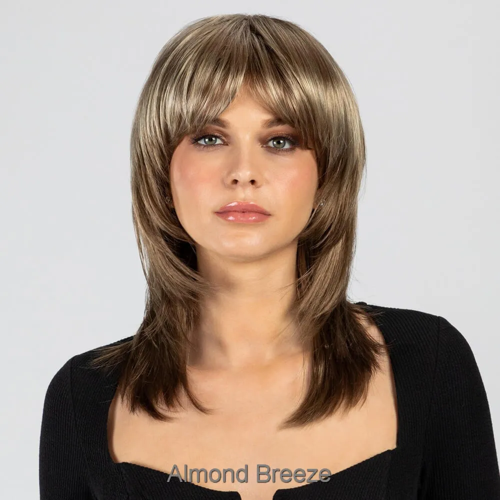 Miranda by Envy (Basic Cap Wig)