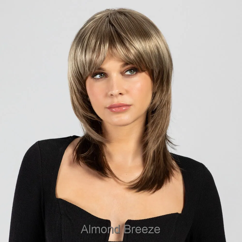 Miranda by Envy (Basic Cap Wig)