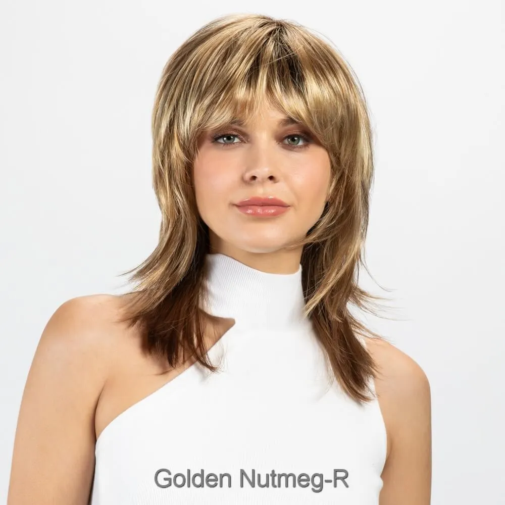 Miranda by Envy (Basic Cap Wig)