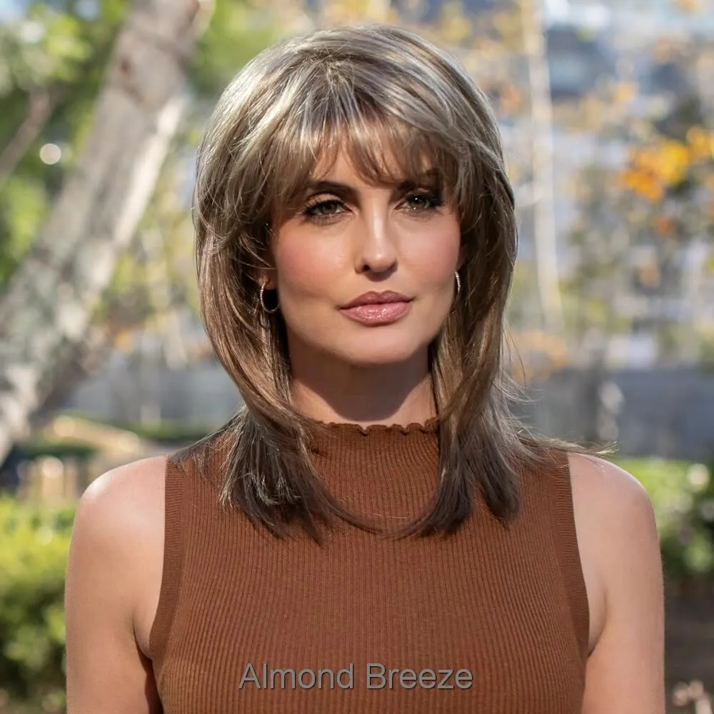 Miranda by Envy (Basic Cap Wig)