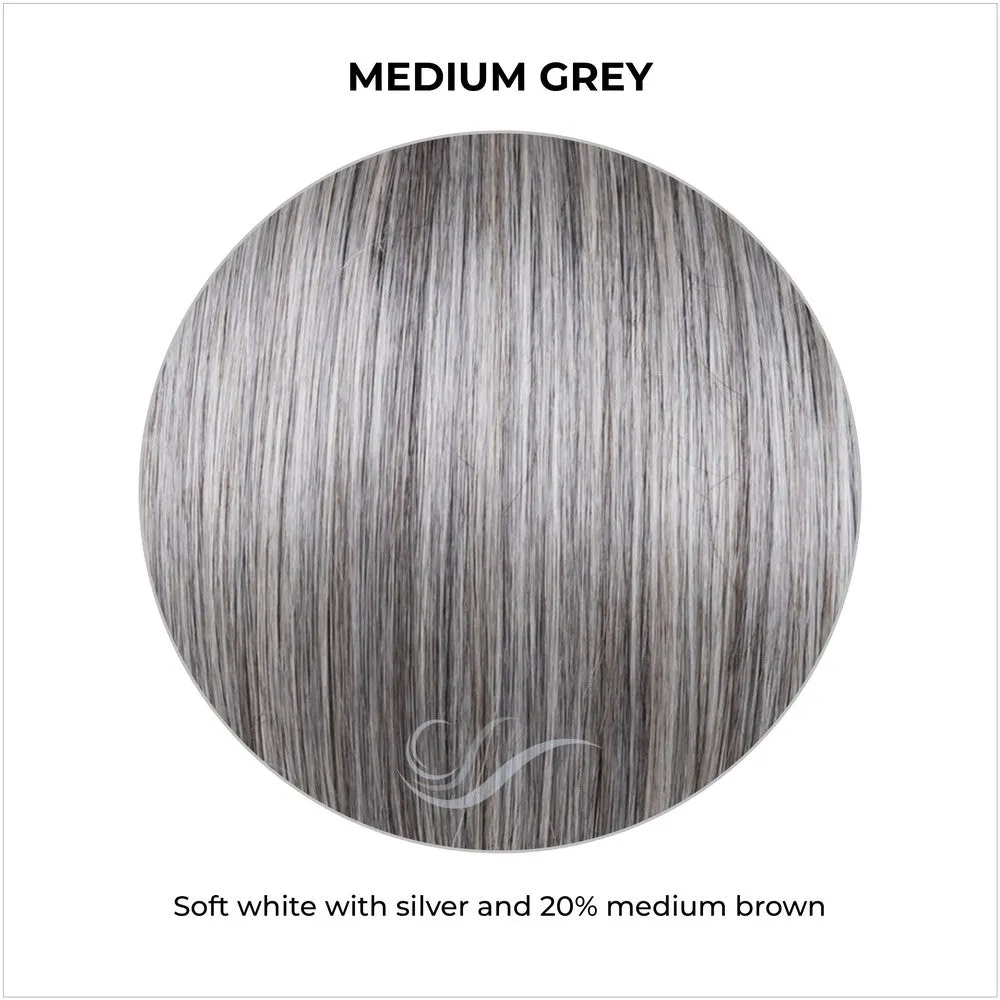 Miranda by Envy (Basic Cap Wig)