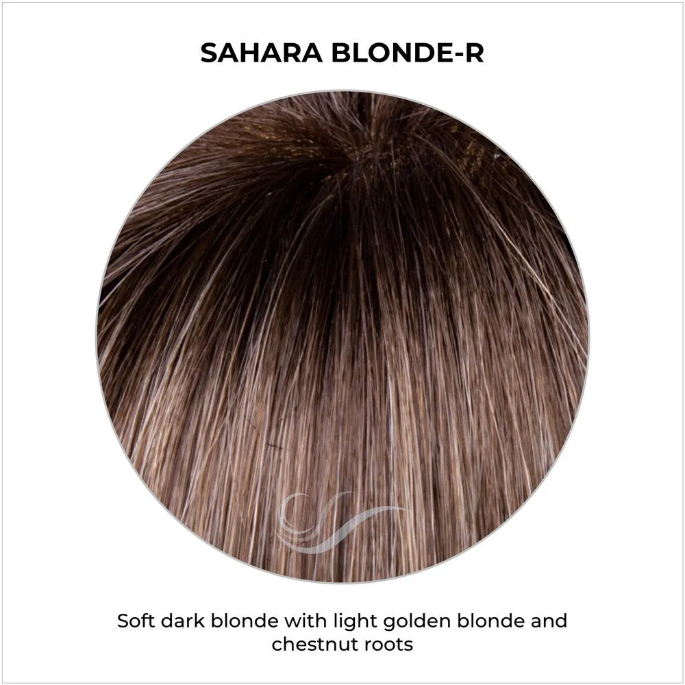Miranda by Envy (Basic Cap Wig)