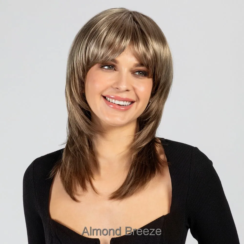 Miranda by Envy (Basic Cap Wig)