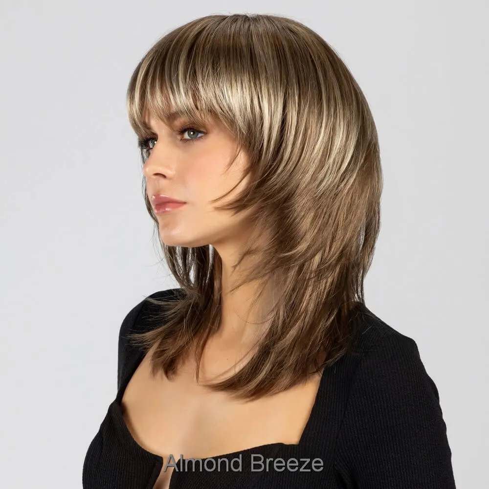 Miranda by Envy (Basic Cap Wig)