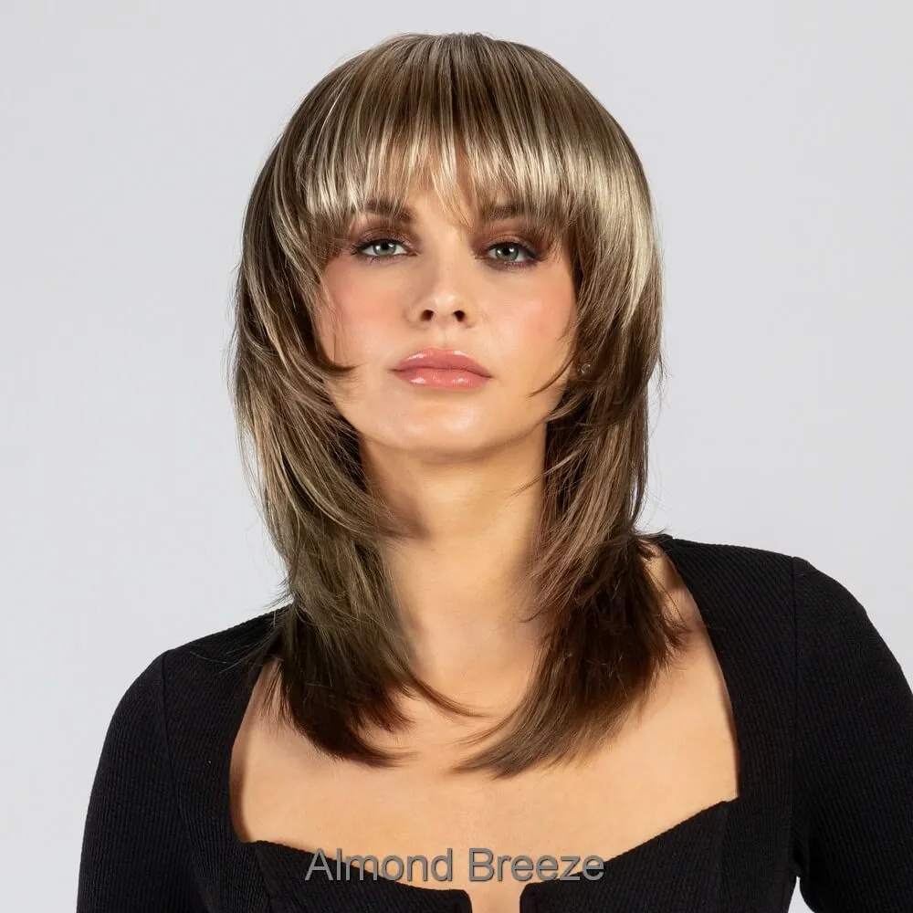 Miranda by Envy (Basic Cap Wig)