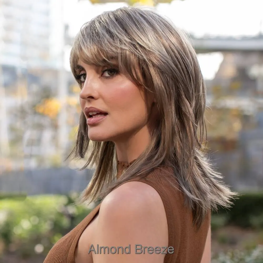 Miranda by Envy (Basic Cap Wig)