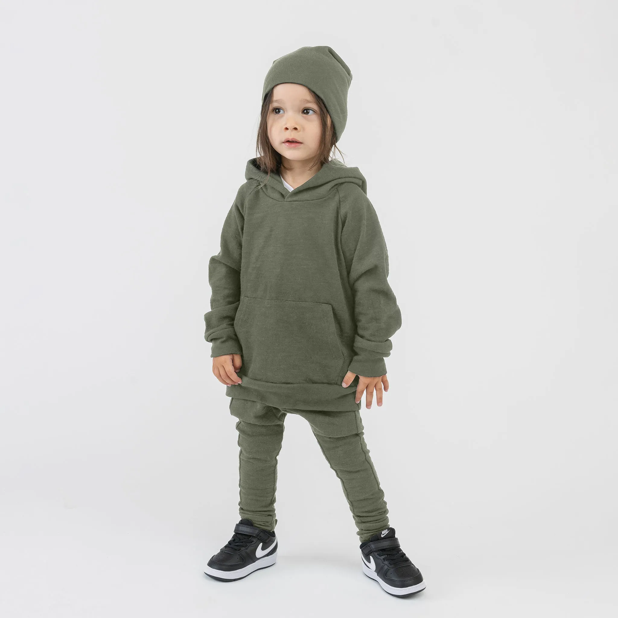 Mod Hoodie