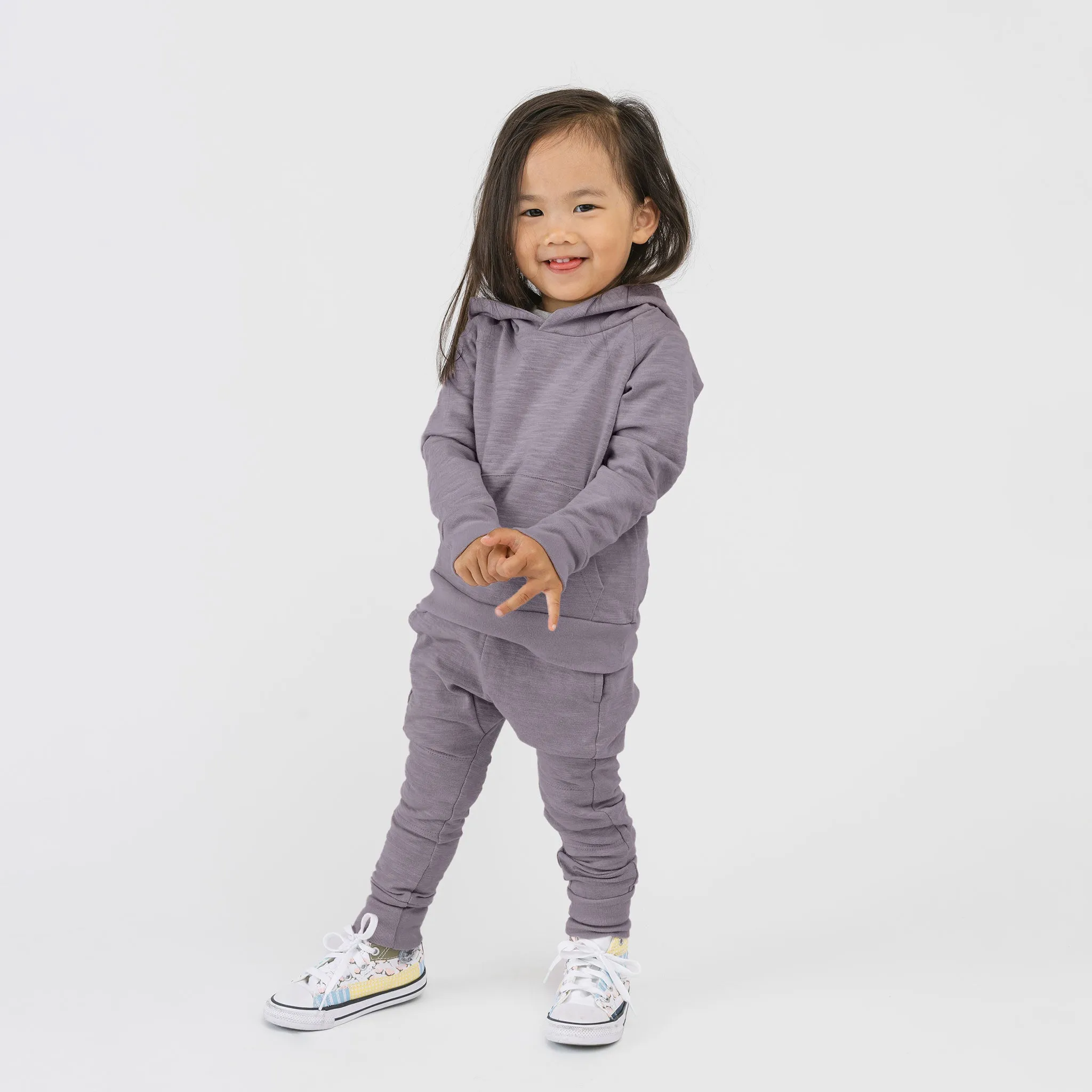 Mod Hoodie