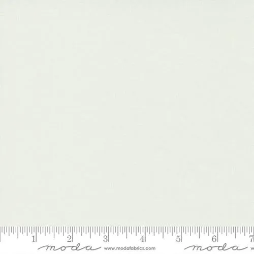 Moda Bella Solids in Feather 9900 127, Item No. 23564