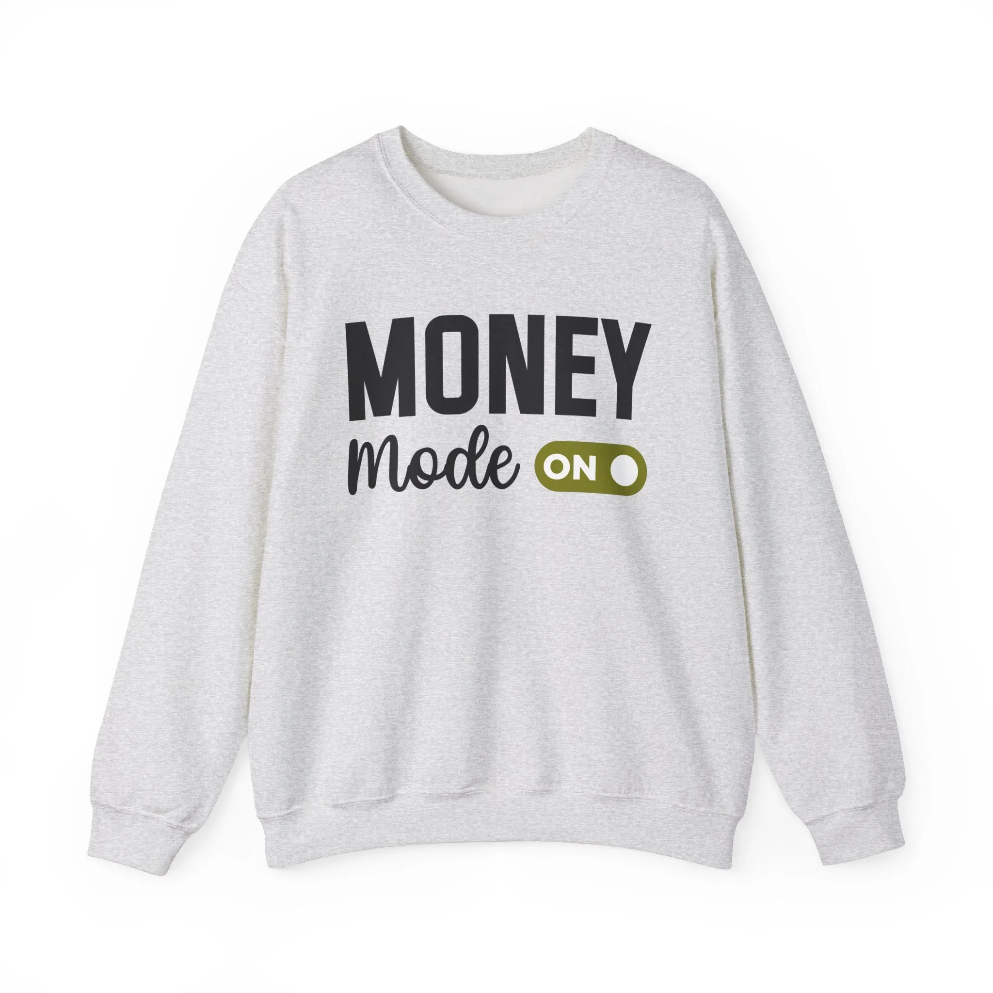 Money Mode On