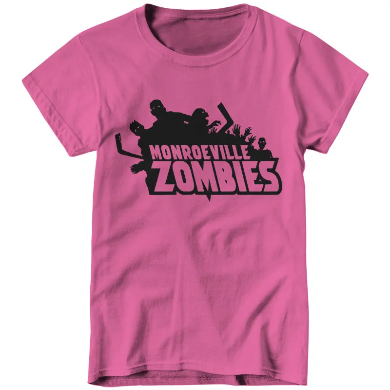 Monroeville Zombies