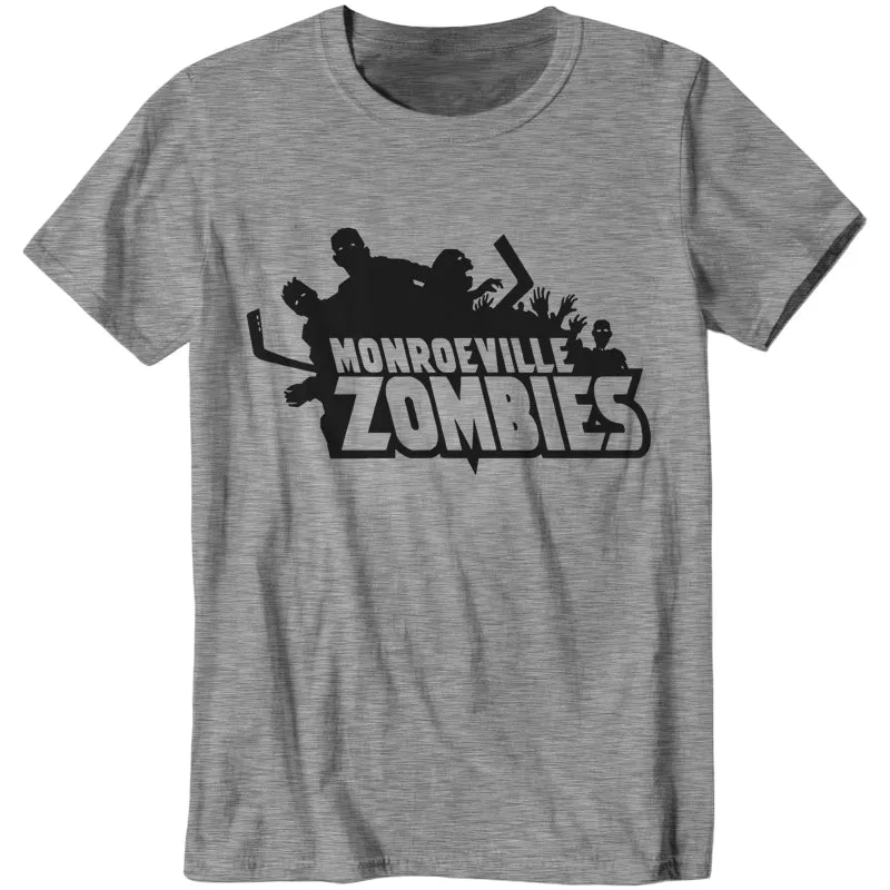 Monroeville Zombies