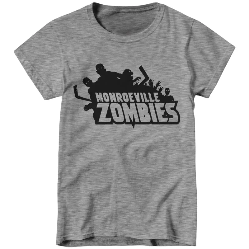 Monroeville Zombies