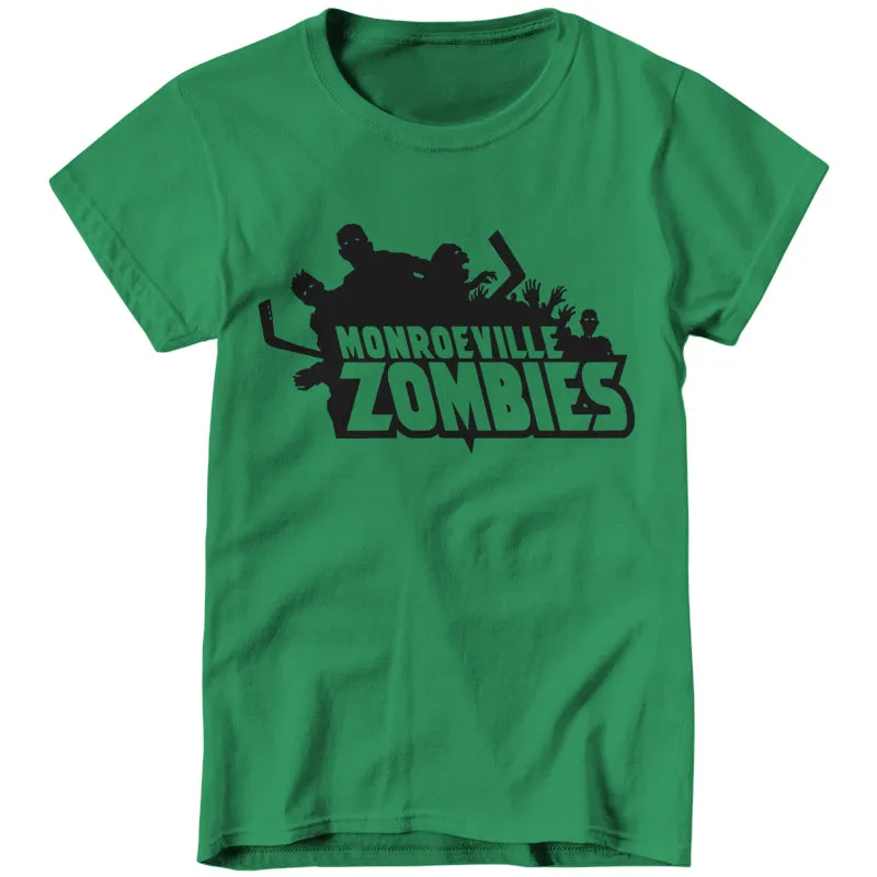 Monroeville Zombies