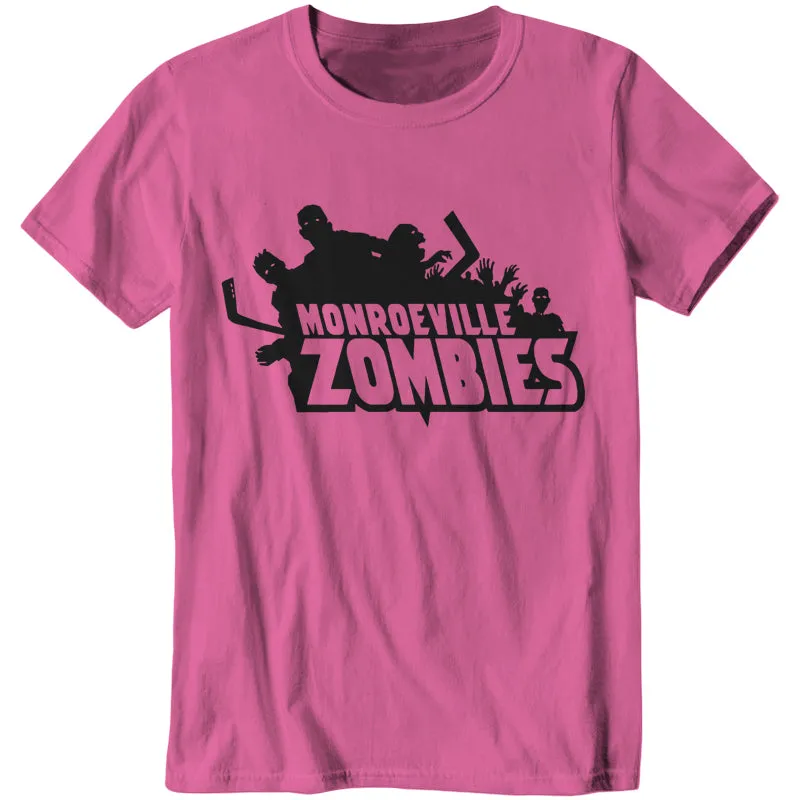 Monroeville Zombies