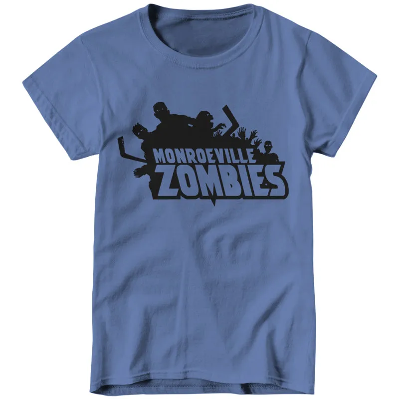 Monroeville Zombies