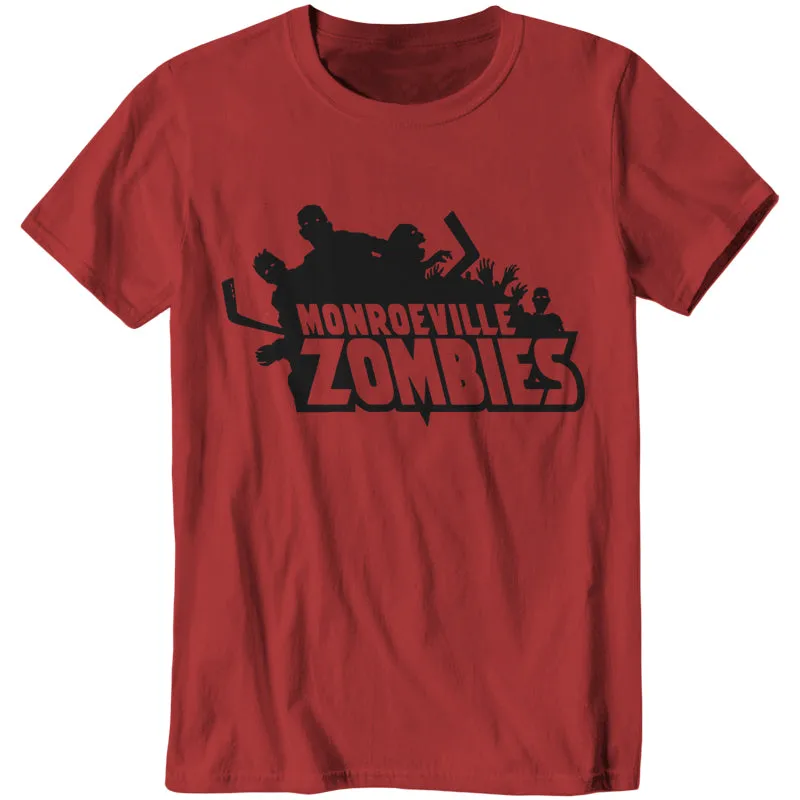 Monroeville Zombies