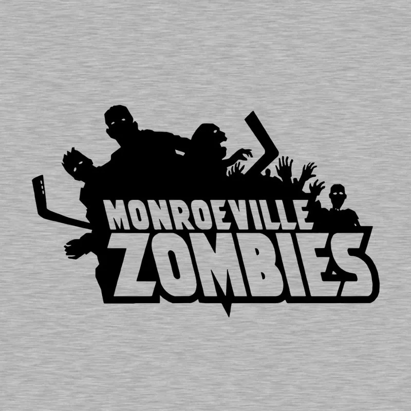 Monroeville Zombies
