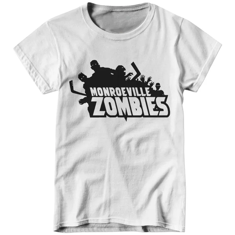 Monroeville Zombies