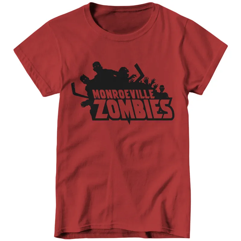Monroeville Zombies
