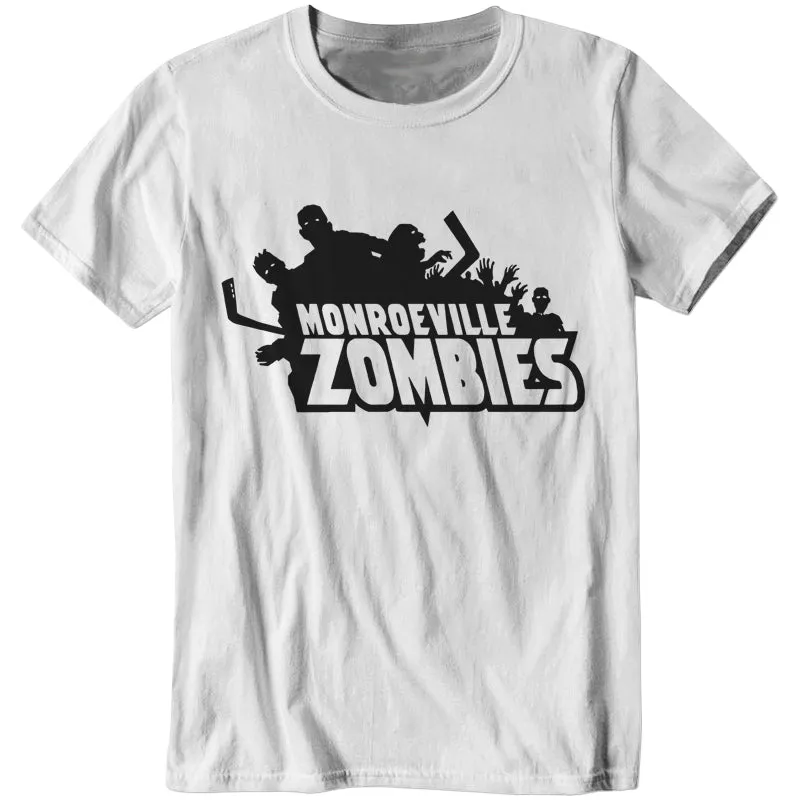 Monroeville Zombies