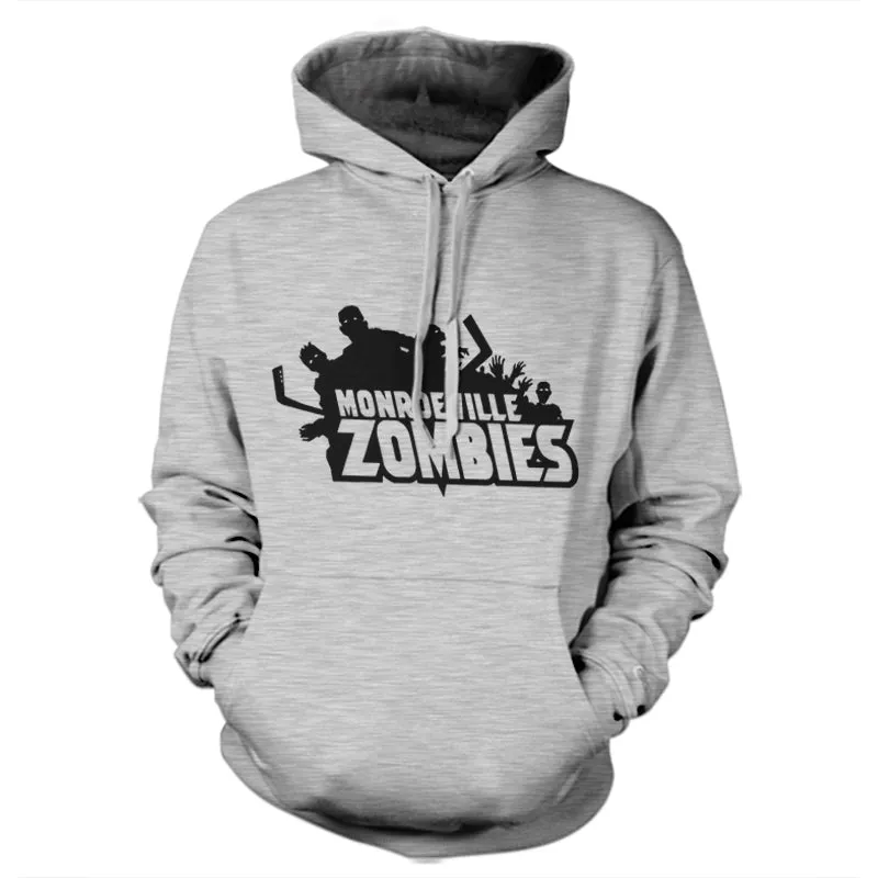 Monroeville Zombies