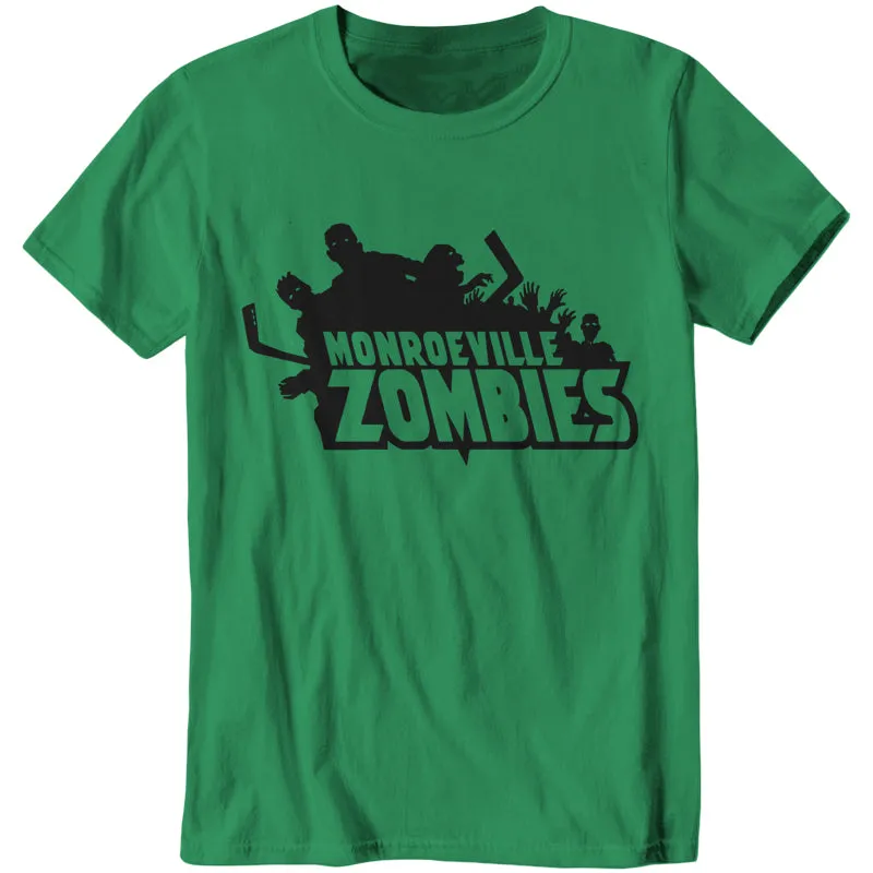 Monroeville Zombies