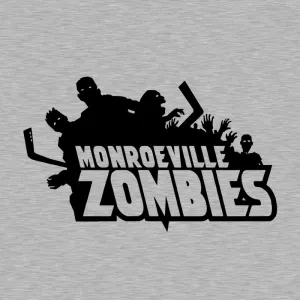 Monroeville Zombies