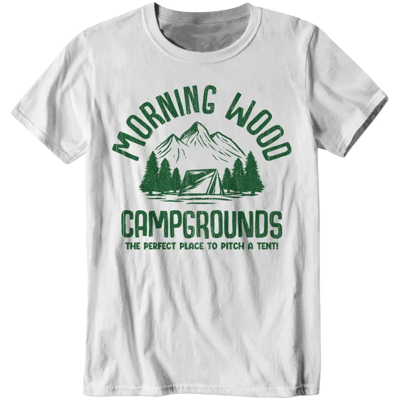 Morning Wood Campgrounds