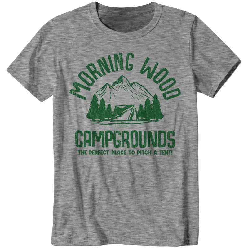 Morning Wood Campgrounds