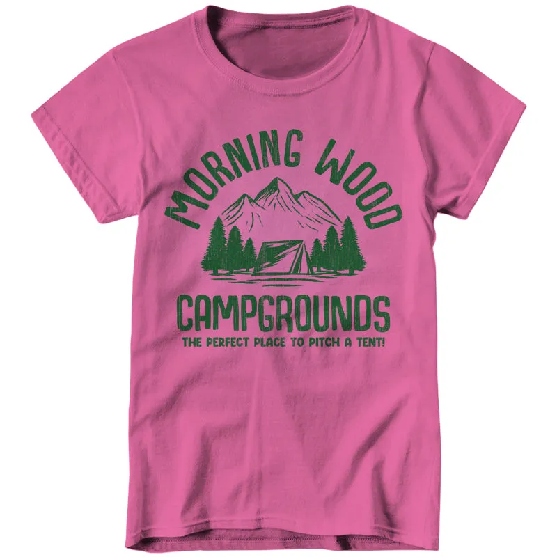Morning Wood Campgrounds
