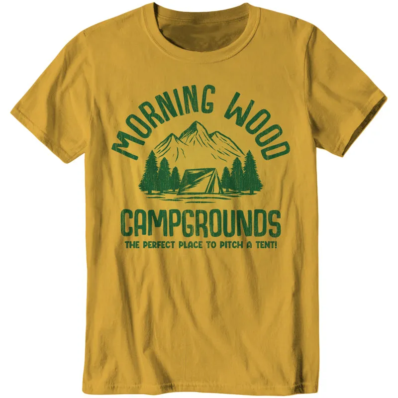 Morning Wood Campgrounds